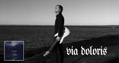 Via Doloris presentan nuevo sencillo For The Glory de nuevo álbum Guerre et Paix