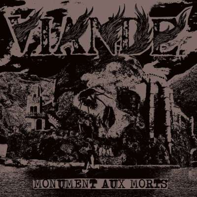 Viande - Monument Aux Morts - 2026