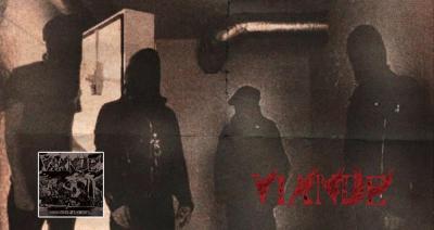 Viande presentan nuevo sencillo Cercueil de Vase de nuevo álbum Monument Aux Morts
