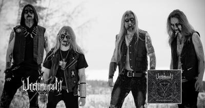 Victimarum presentan nuevo sencillo Tulenkantaja de nuevo álbum Seitsemän soihdun valossa
