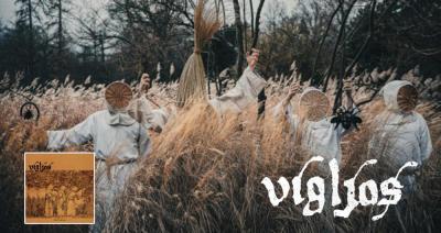 Vígljós presentan nuevo sencillo Claviceps de nuevo álbum Tome II: Ignis Sacer