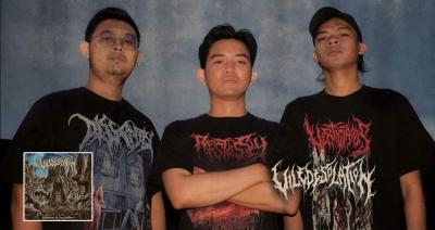 Vile Desolation presentan nuevo sencillo Chaos Unleashed de nuevo álbum Annihilating the Consciousness