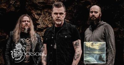 Vintersorg presentan nuevo sencillo Malströmsbrus de nuevo álbum Vattenkrafternas Spel