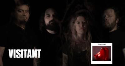 Visitant presentan nuevo sencillo Fodder de nuevo álbum Rubidium