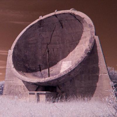 Void of Light - Asymmetries - 2026