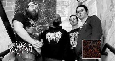 Vulnificus presentan nuevo sencillo The Infiltration de nuevo álbum Inclination