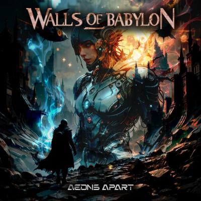 Walls of Babylon - Aeons Apart - 2026