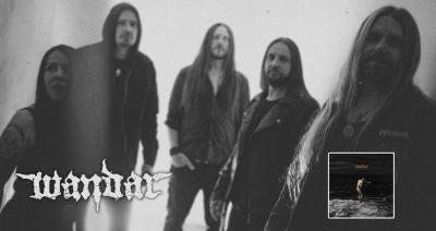 Wandar presentan nuevo sencillo Trug de nuevo álbum Tiefe Erde