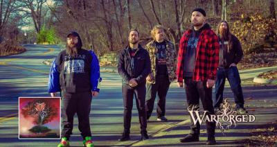 Warforged presentan nuevo sencillo A Bustle in Your Hedgerow de nuevo álbum The Grove | Almanac