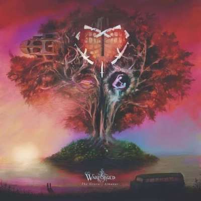 Warforged - The Grove | Almanac - 2026