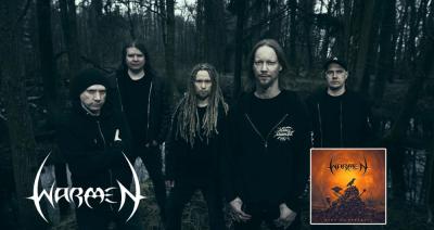 Warmen presentan sencillo principal de nuevo álbum Band Of Brothers