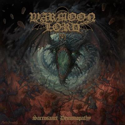 Warmoon Lord - Sancrosanct Demonopathy - 2025