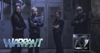 Warrant presentan nuevo sencillo Falling Down de nuevo álbum The Speed Of Metal