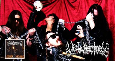 White Baroness presentan nuevo sencillo Lonely Cold Grave de nuevo álbum War Chariots