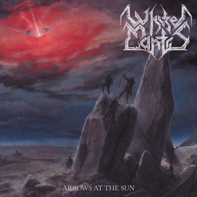 White Mantis - Arrows At The Sun - 2025