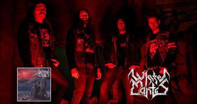 White Mantis presentan nuevo sencillo Roboticator de nuevo álbum Arrows at the Sun
