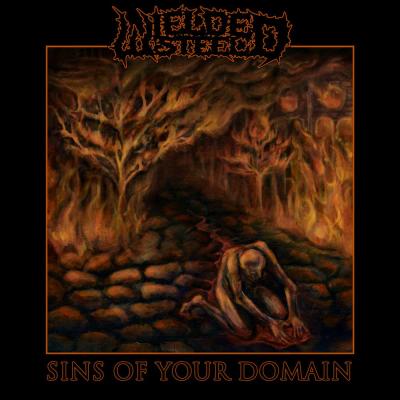 Wielded Steel - Sins Of Your Domain - 2026