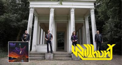 Wildhunt presentan nuevo sencillo The Holy Pale de nuevo álbum Aletheia