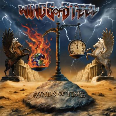Wings of Steel - Winds of Time - 2025