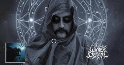 Winter Eternal presentan nuevo sencillo Nurture by the Night de nuevo álbum Unveiled Nightsky