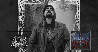 Winter Eternal presentan sencillo principal de nuevo álbum Echoes of Primordial Wisdom