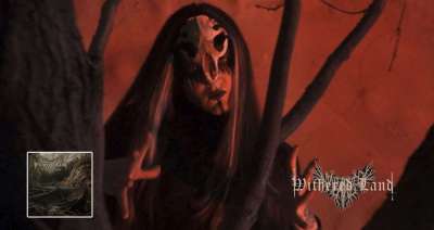 Withered Land presentan nuevo sencillo Judol Smutku de nuevo álbum Piesni Vietru