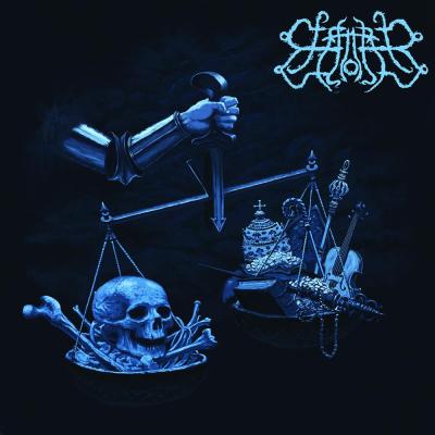 Witherer - Shadow Without  Horizon - 2025