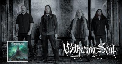 Withering Soul presentan nuevo sencillo Attrition Horizon de nuevo álbum Passage of the Arcane