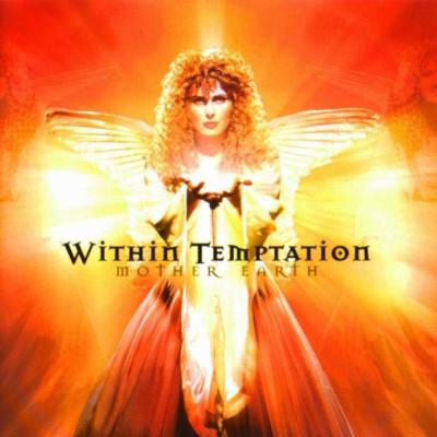 Within Temptation - Mother Earth - 2000
