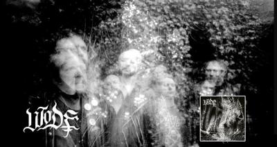 Wode presentan nuevo sencillo Transmutation de nuevo álbum Uncrossing The Keys