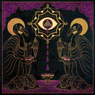 Wolvennest - Procession - 2025