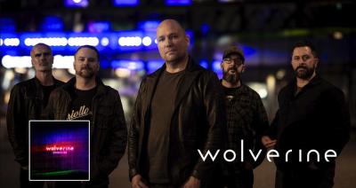 Wolverine presentan nuevo sencillo A Perfect Alignment de nuevo álbum Anomalies