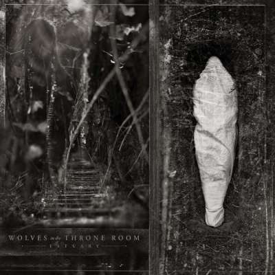 Wolves in the Throne Room - Estuary - 2026