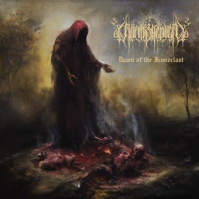 Worm Shepherd -  Dawn Of The Iconoclast - 2026 