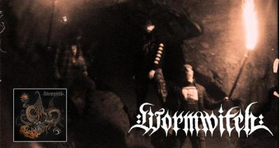 Wormwitch presentan nuevo sencillo The Helm and the Bow de nuevo álbum