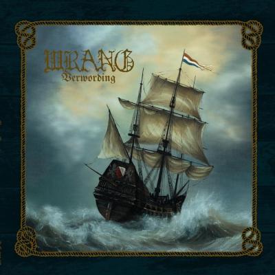 Wrang - Verwording - 2026