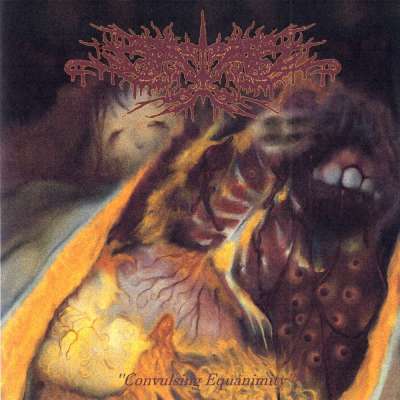 Wreathed - Convulsing Equanimity - 2026