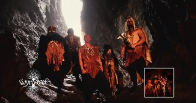 Wyrdstæf presentan nuevo sencillo Great Migrations de nuevo álbum Primordial Bloodlines