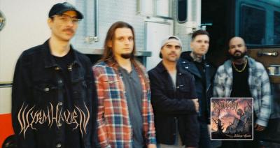 Wyrmhaven presentan nuevo sencillo Morning Star de nuevo álbum Seasons Of Gloom