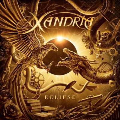 Xandria - Eclipse - 2026