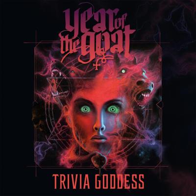 Year Of The Goat - Trivia Goddess - 2025