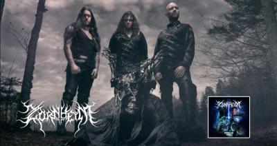 Zornheym presentan nuevo sencillo Somewhere Far Beyond de nuevo álbum Descending Into Madness