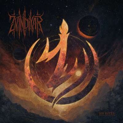 Zvindiyar - Six Rites -2026