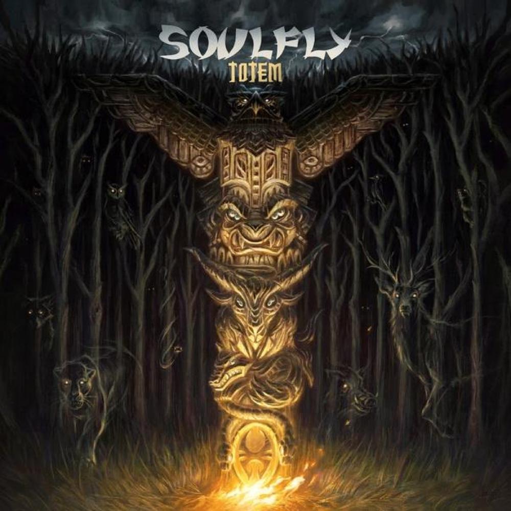 soulfly totem tour